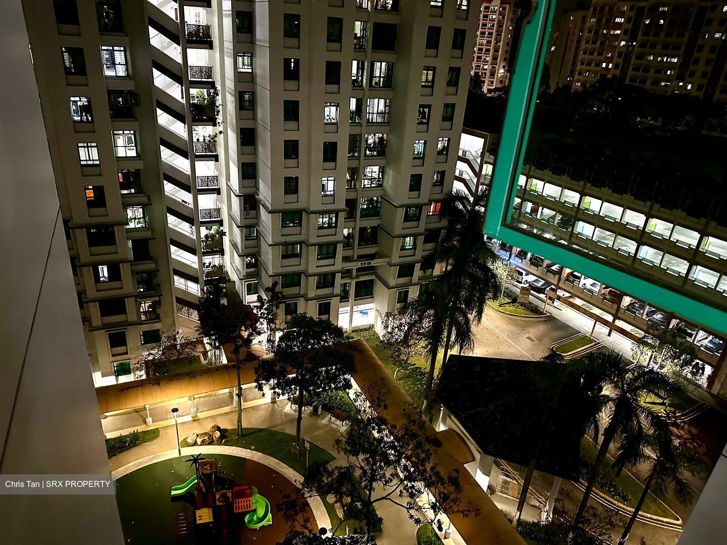 Blk 351A Canberra Road (Sembawang), HDB 4 Rooms #419610701